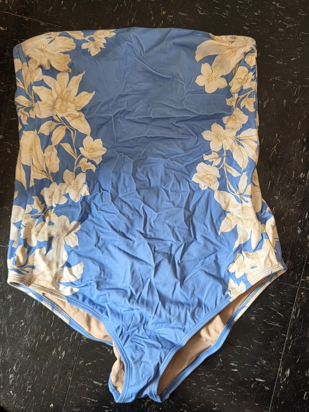 Shade & Shore Baithing Suit - Women's L